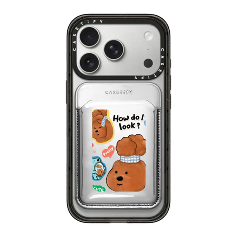 Snappy™ BioVeg Wallet