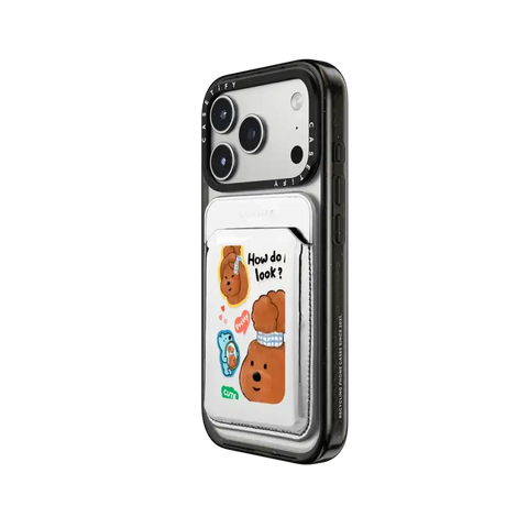 Snappy™ BioVeg Wallet