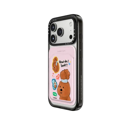 Snappy™ BioVeg Wallet