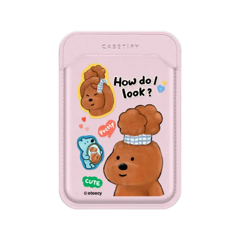 Snappy™ BioVeg Wallet