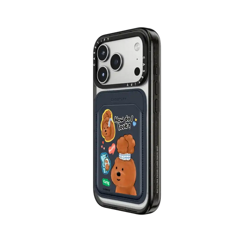 Snappy™ BioVeg Wallet