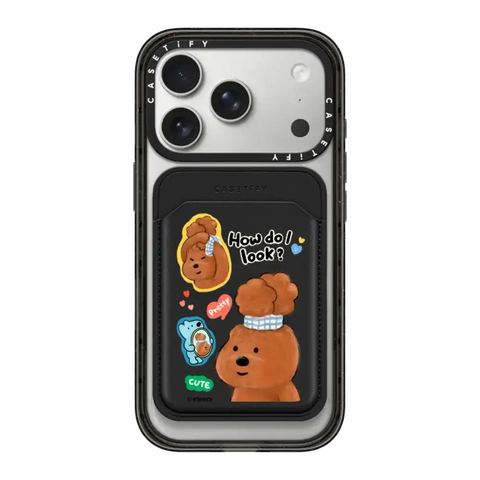 Snappy™ BioVeg Wallet