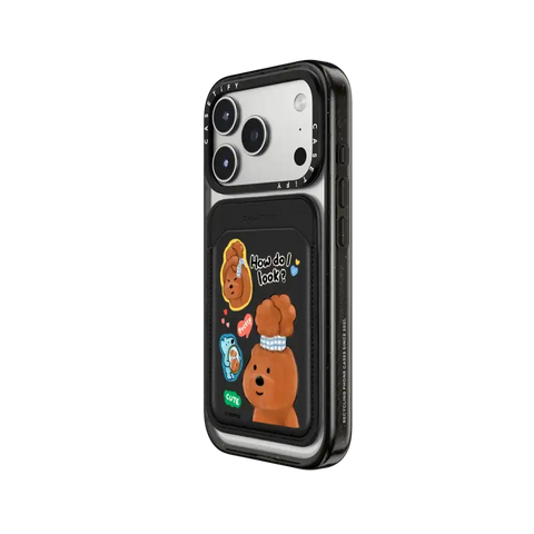 Snappy™ BioVeg Wallet