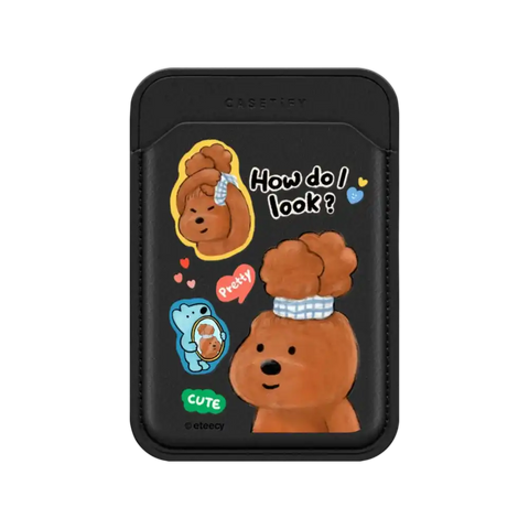 Snappy™ BioVeg Wallet
