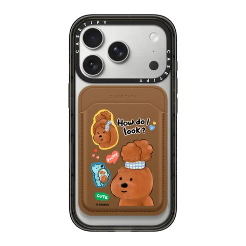 Snappy™ BioVeg Wallet
