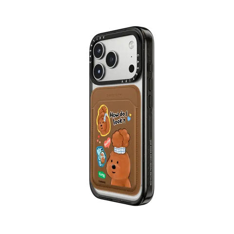 Snappy™ BioVeg Wallet