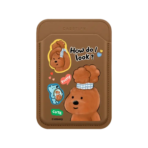 Snappy™ BioVeg Wallet