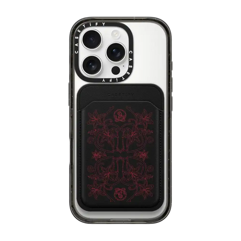 Snappy™ BioVeg Wallet