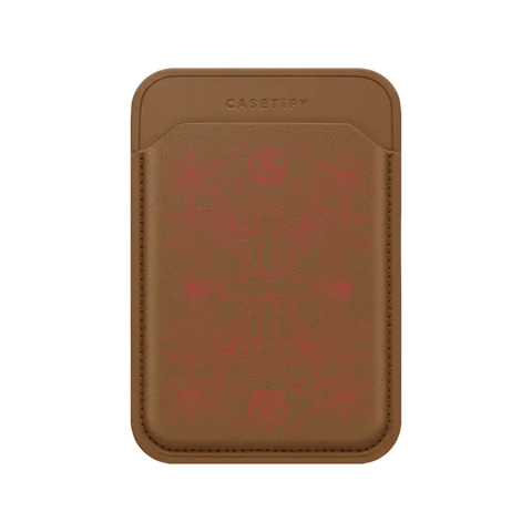 Snappy™ BioVeg Wallet