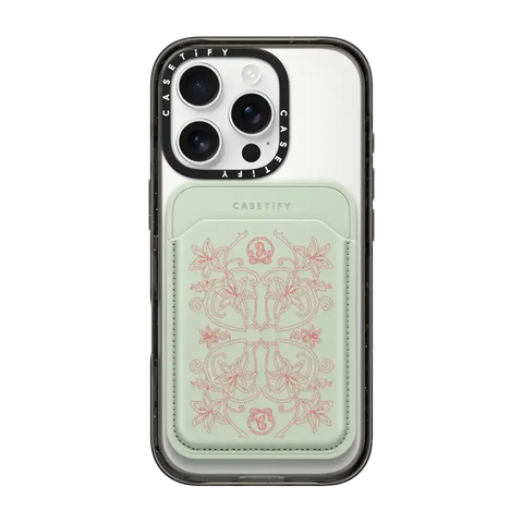 Snappy™ BioVeg Wallet