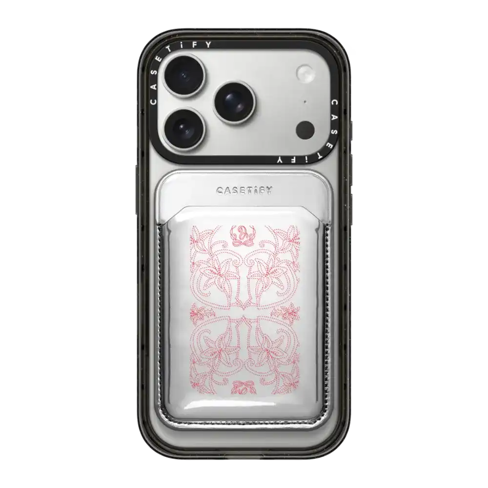 Snappy™ BioVeg Wallet