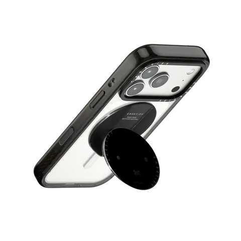 Miffy Snappy Grip Stand (Black)