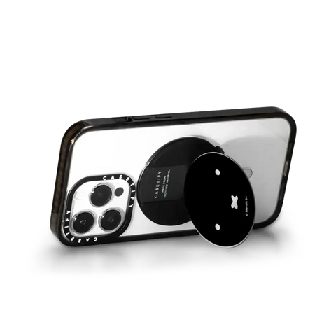 Miffy Snappy Grip Stand (Black)