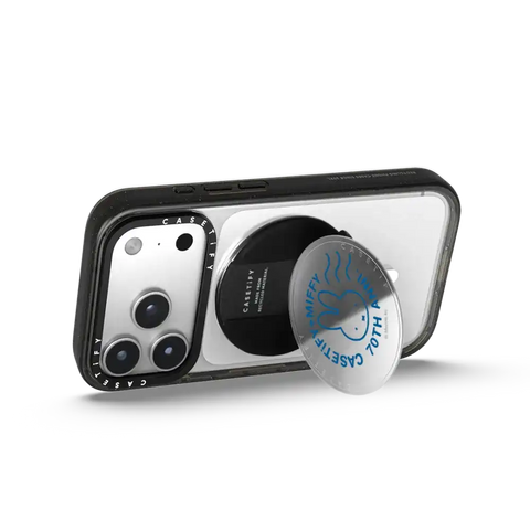 Miffy Anniversary Postmark Snappy Grip Stand