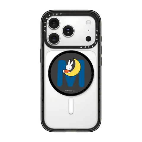 M for Miffy Snappy Grip Stand