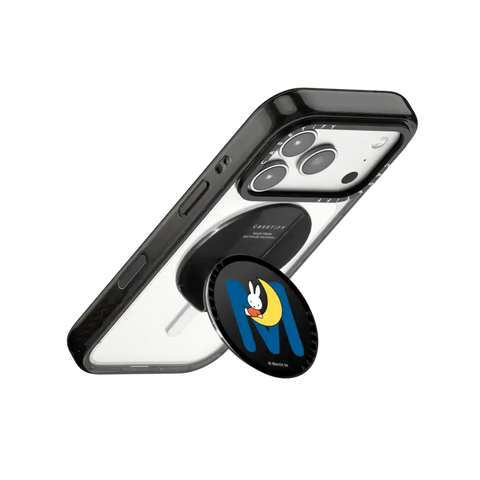 M for Miffy Snappy Grip Stand