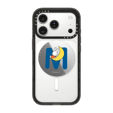 M for Miffy Snappy Grip Stand