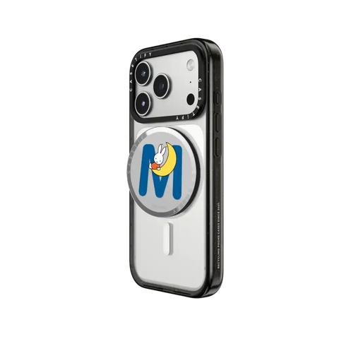M for Miffy Snappy Grip Stand
