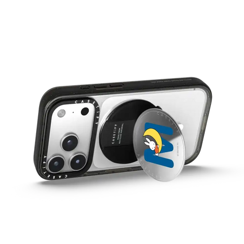 M for Miffy Snappy Grip Stand