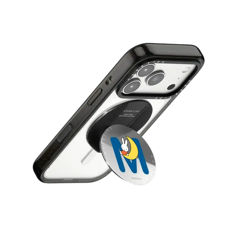 M for Miffy Snappy Grip Stand