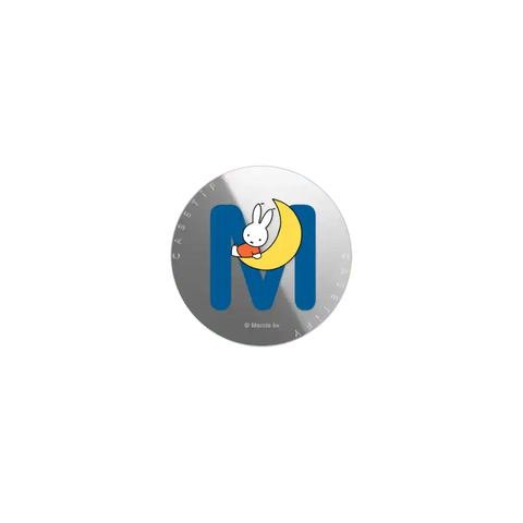 M for Miffy Snappy Grip Stand