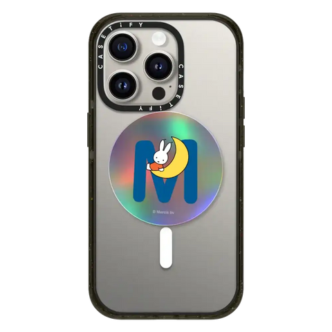M for Miffy Snappy Grip Stand