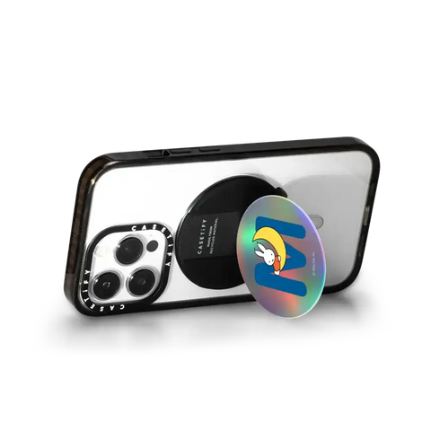 M for Miffy Snappy Grip Stand