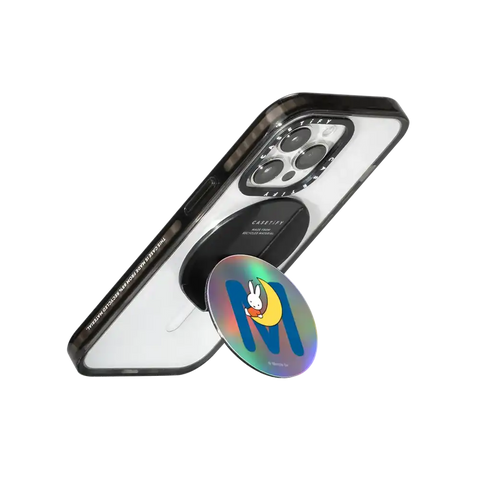 M for Miffy Snappy Grip Stand
