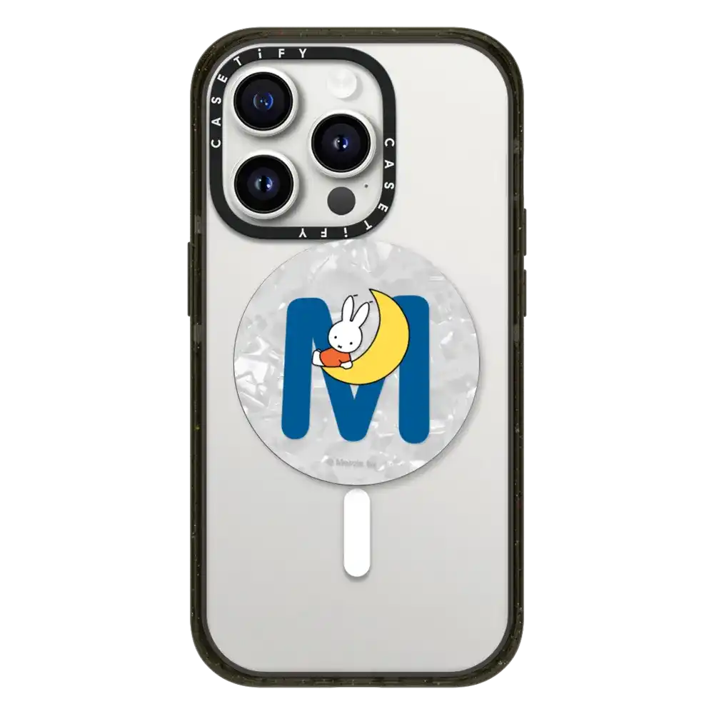 M for Miffy Snappy Grip Stand