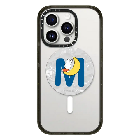 M for Miffy Snappy Grip Stand