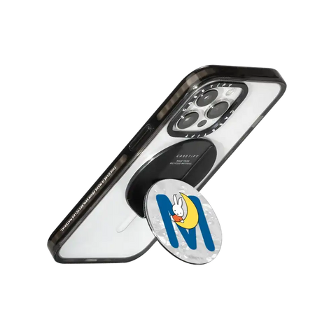 M for Miffy Snappy Grip Stand