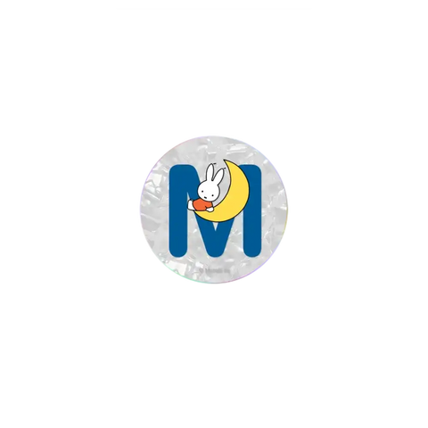 M for Miffy Snappy Grip Stand