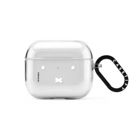 Miffy Earbuds Case (Black)