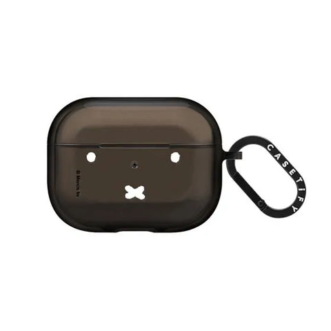 Miffy Earbuds Case (Black)