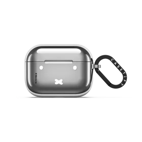 Miffy Earbuds Case (Black)