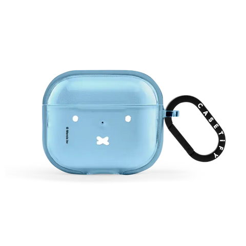 Miffy Earbuds Case (Black)