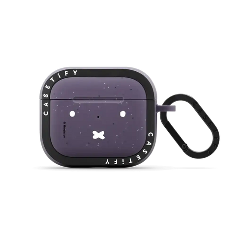 Miffy Earbuds Case (Black)