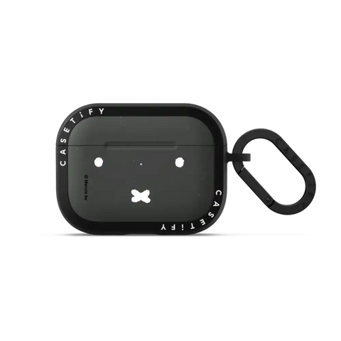 Miffy Earbuds Case (Black)