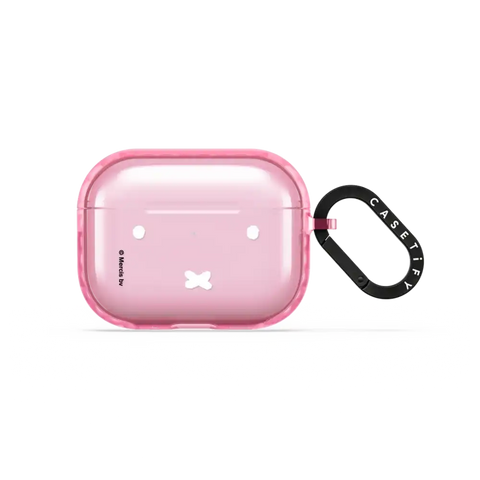 Miffy Earbuds Case (Black)