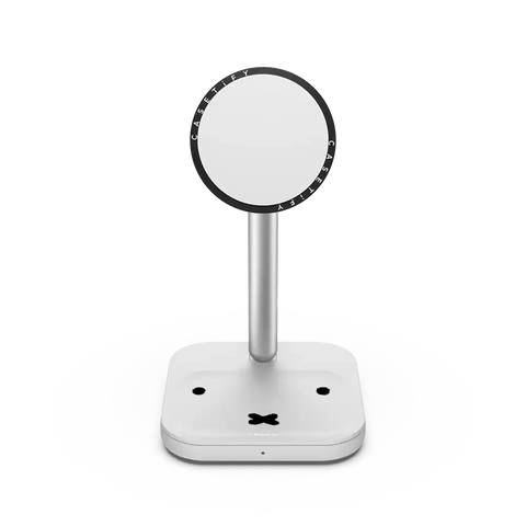 Miffy PowerThru 2-in-1 Charging Stand