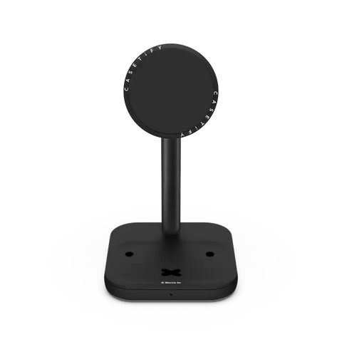 Miffy PowerThru 2-in-1 Charging Stand