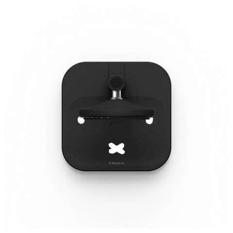 Miffy PowerThru 2-in-1 Charging Stand (Black)