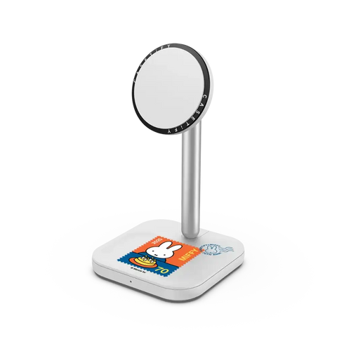 Birthday Miffy PowerThru 2-in-1 Charging Stand