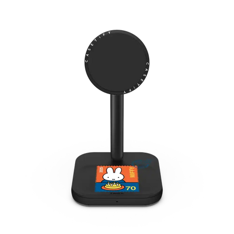 Birthday Miffy PowerThru 2-in-1 Charging Stand