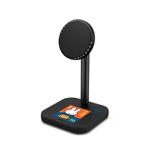 Birthday Miffy PowerThru 2-in-1 Charging Stand