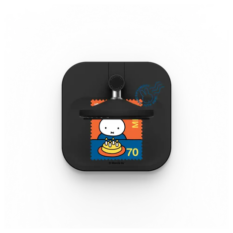 Birthday Miffy PowerThru 2-in-1 Charging Stand