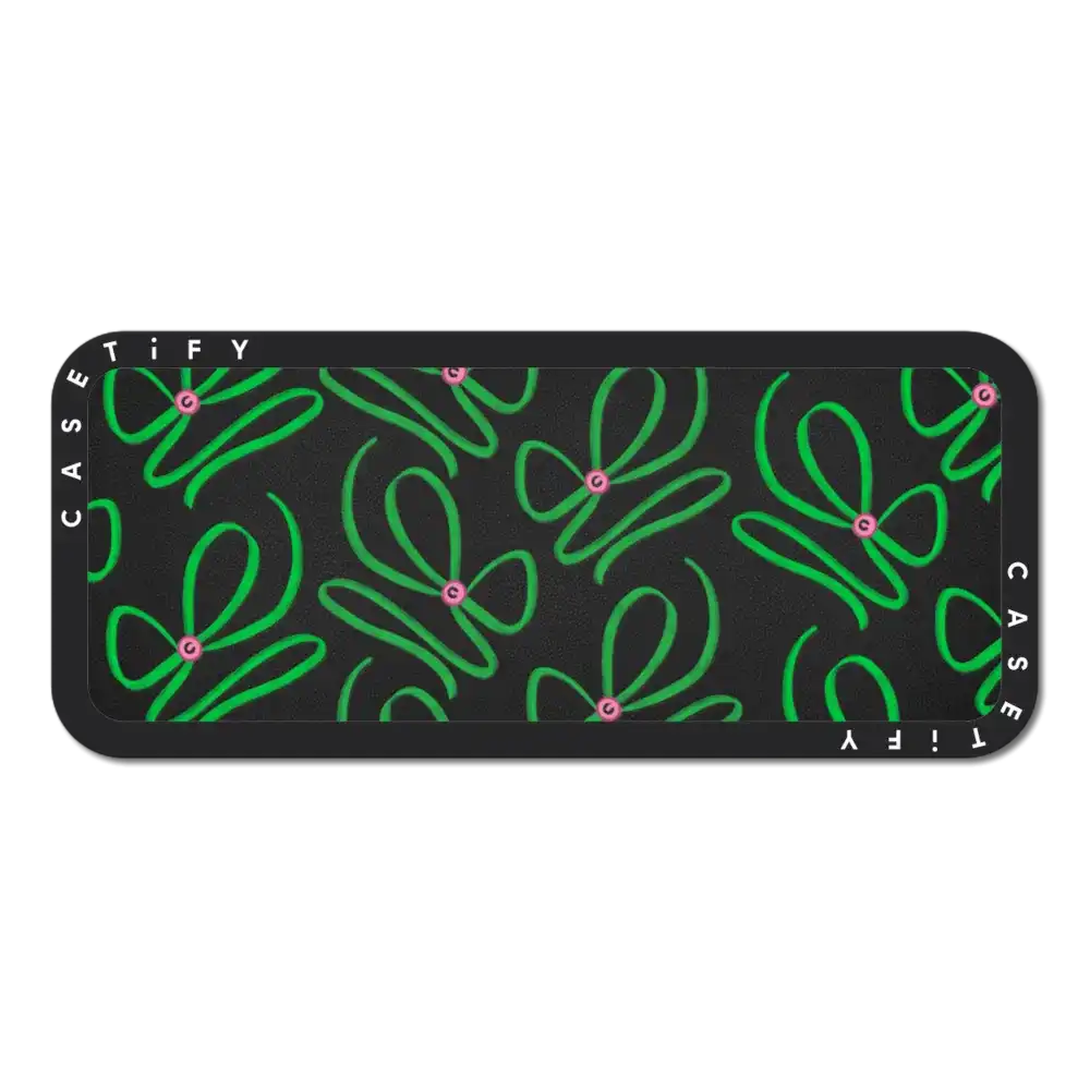 Green Bows
