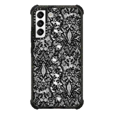 Lace Pattern