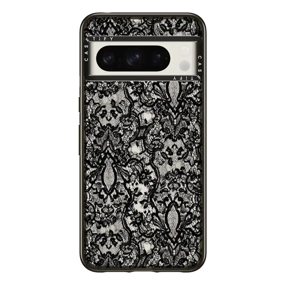Lace Pattern