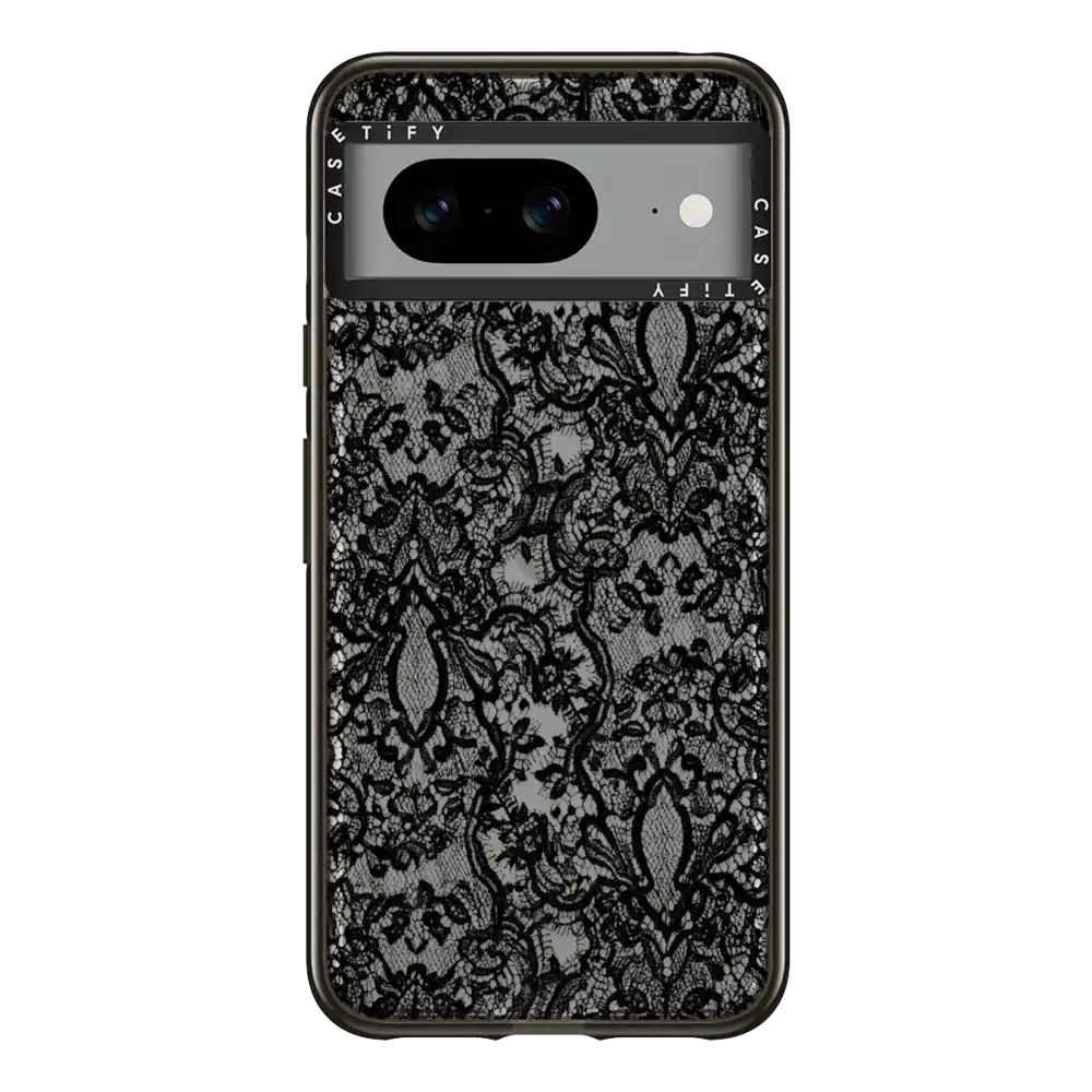 Lace Pattern